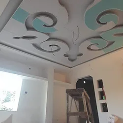 False Ceiling installer Mr. Tapas Barman in Raiganj 8